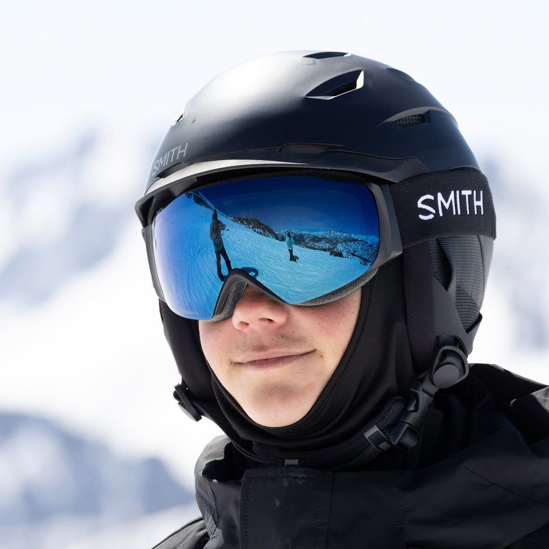 Smith Women's I/O MAG S
