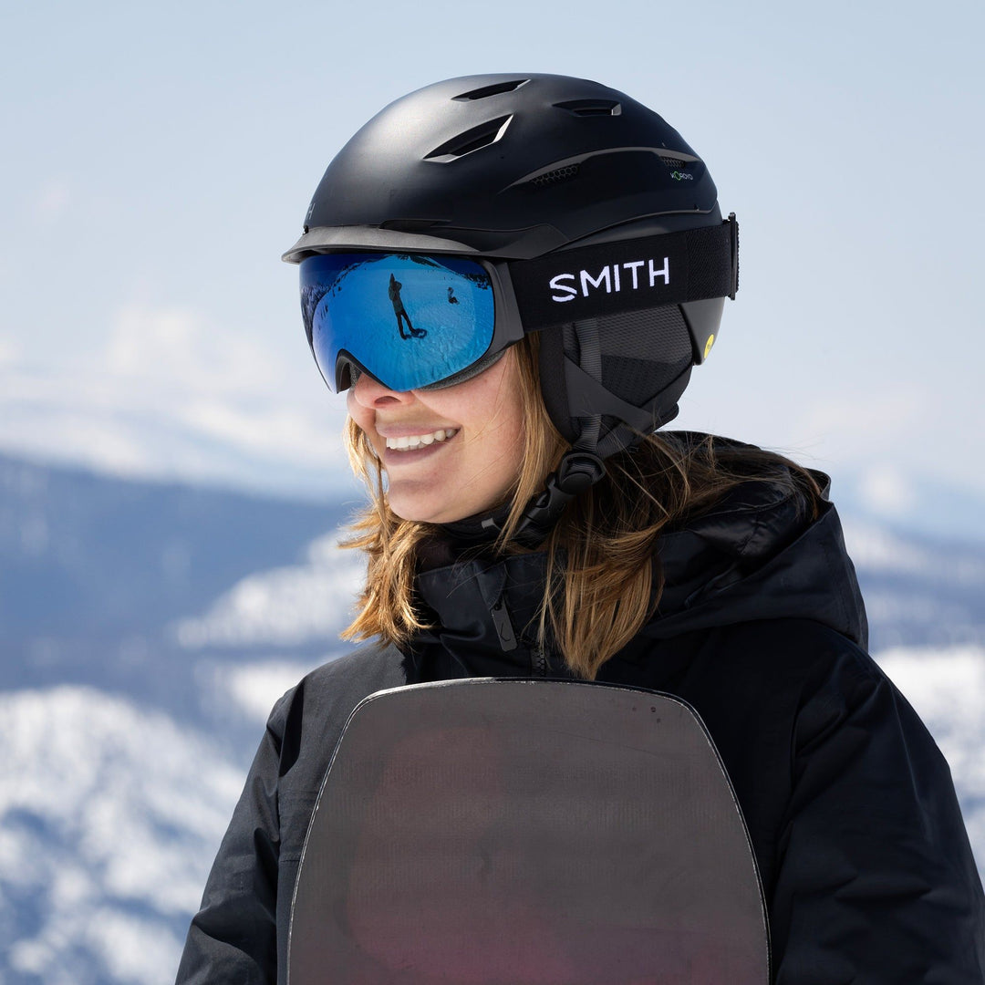 Smith Women's I/O MAG S