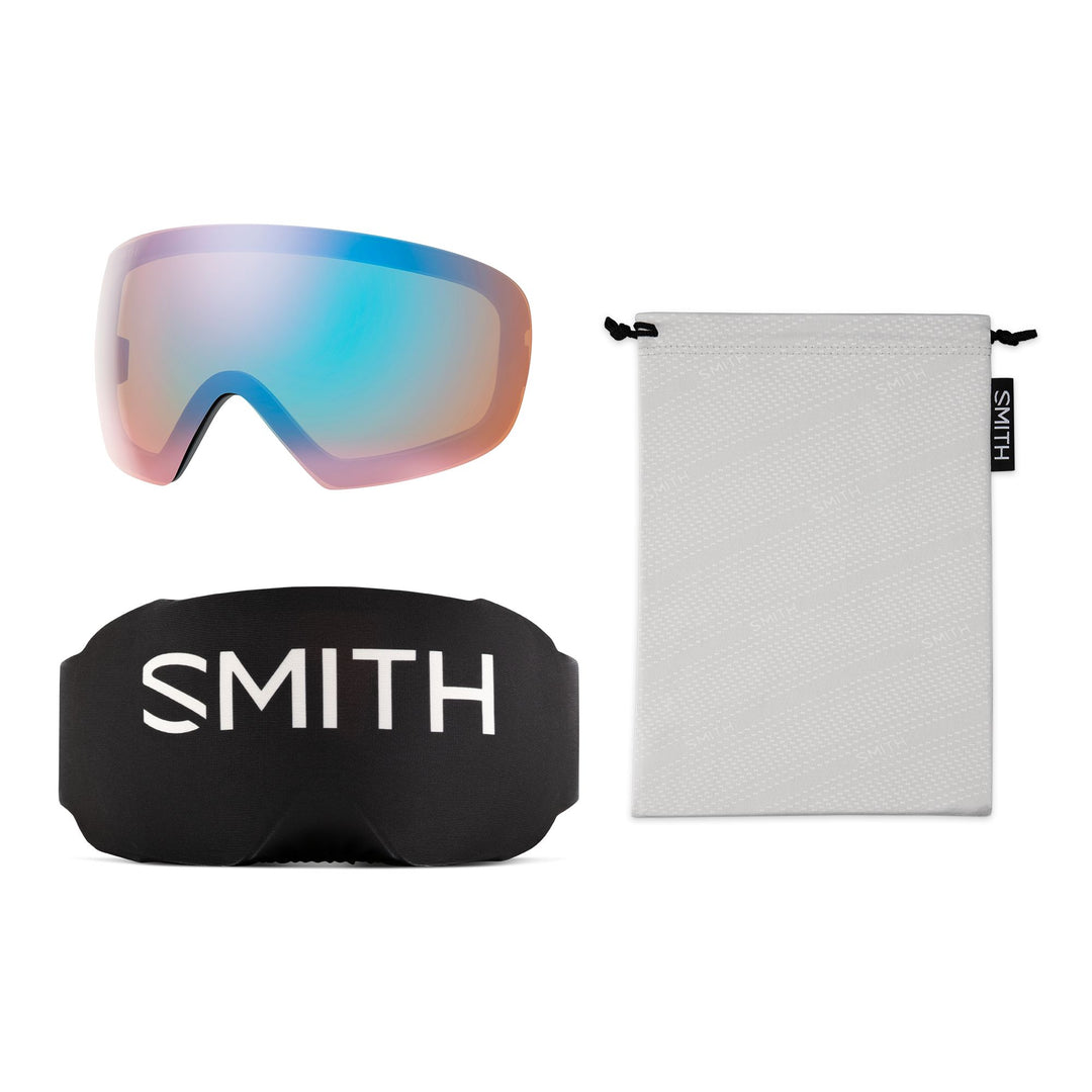Smith Women's I/O MAG S