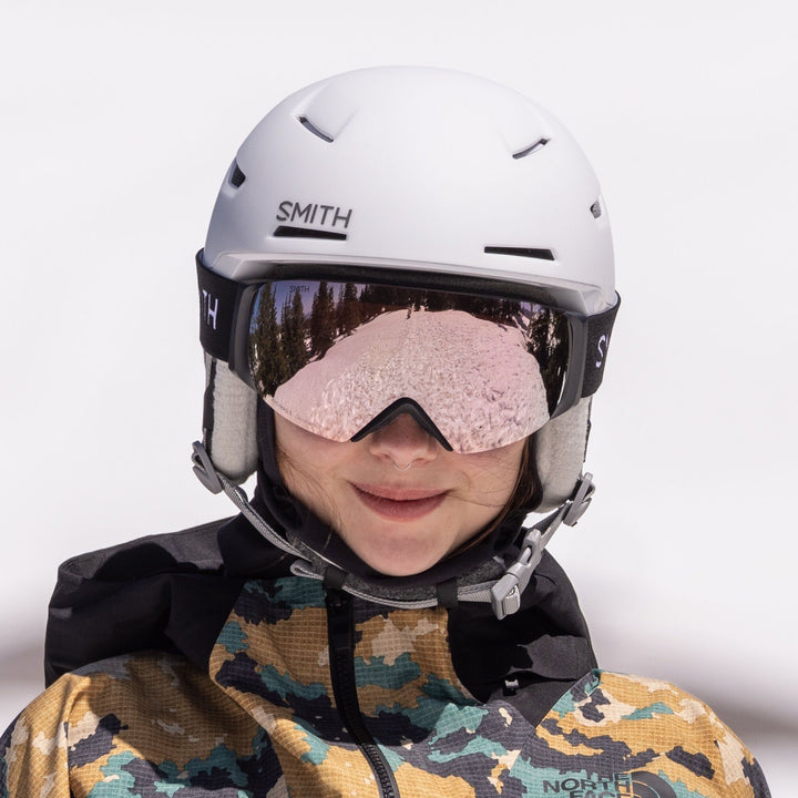 Smith Women's I/O MAG S