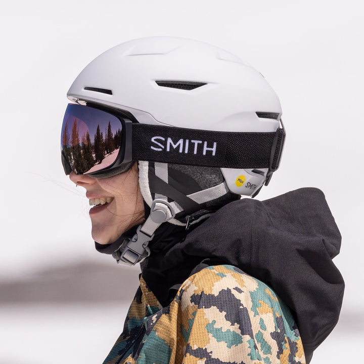 Smith Women's I/O MAG S