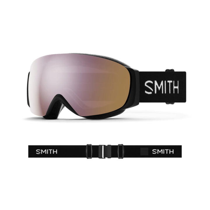 Smith Women's I/O MAG S
