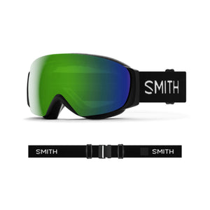 Black | ChromaPop Sun Green Mirror