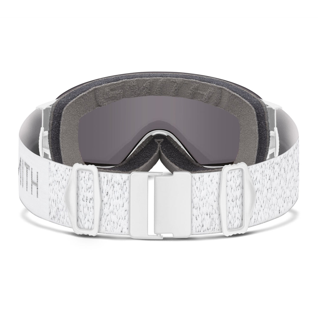 Smith Women's I/O MAG S