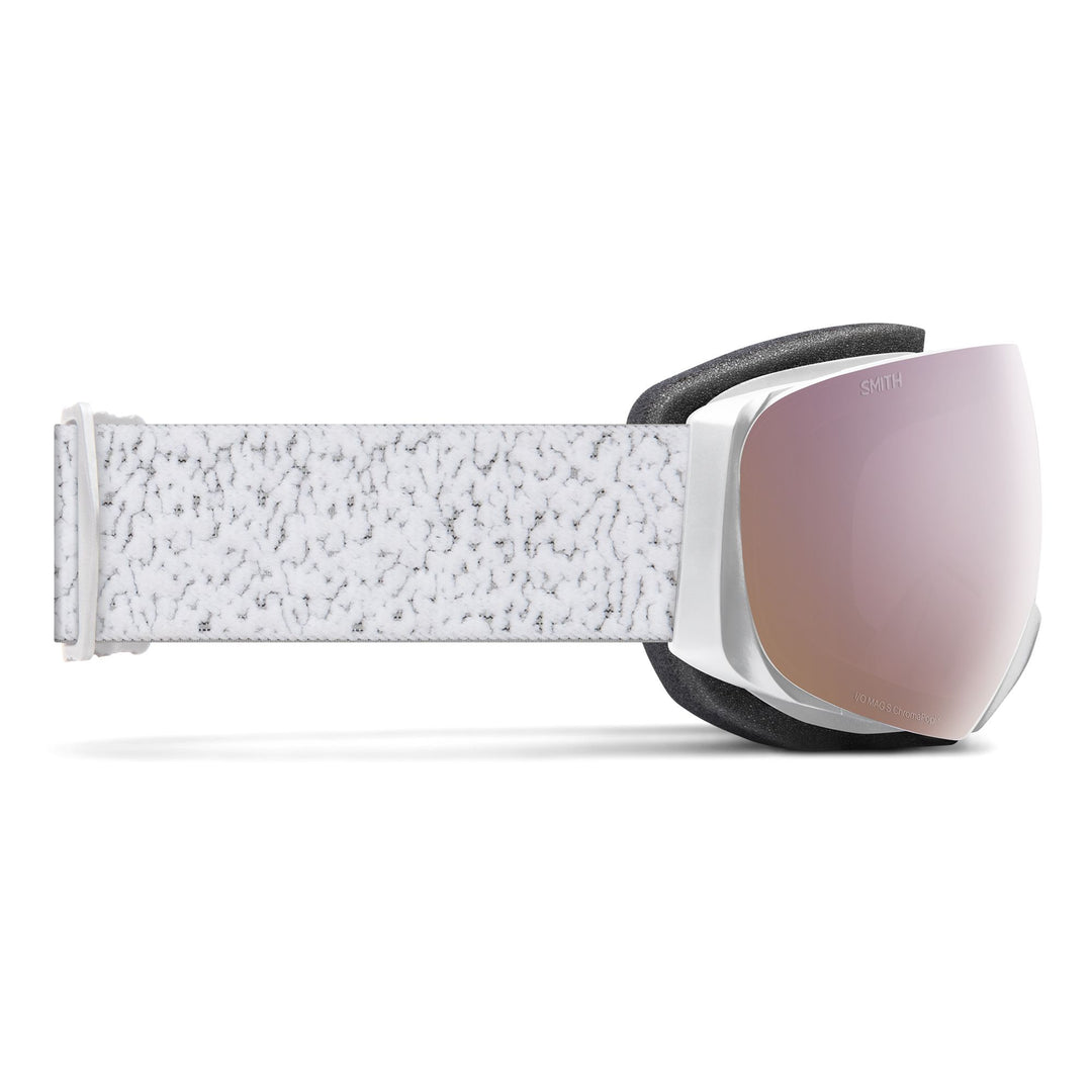 Smith Women's I/O MAG S