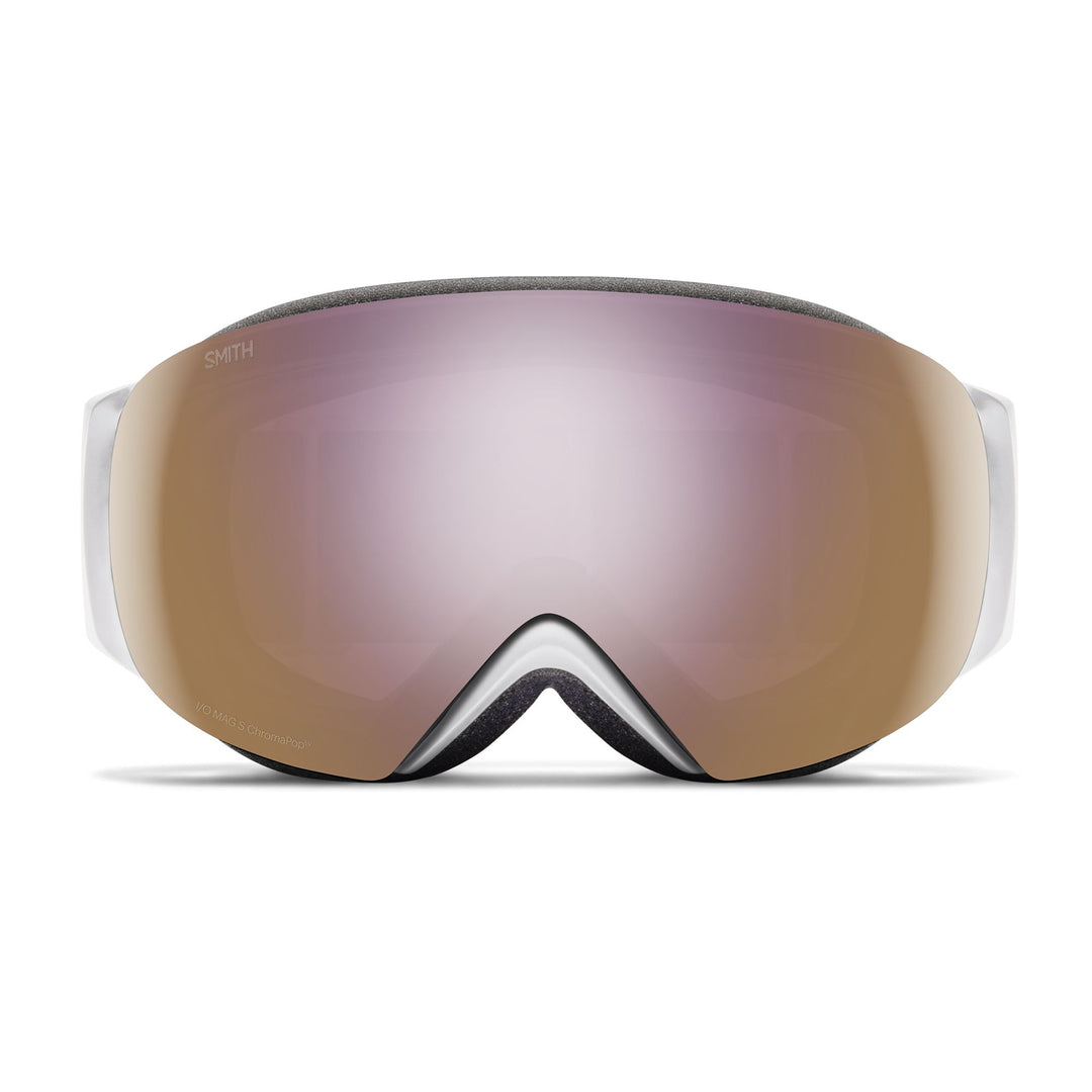 Smith Women's I/O MAG S