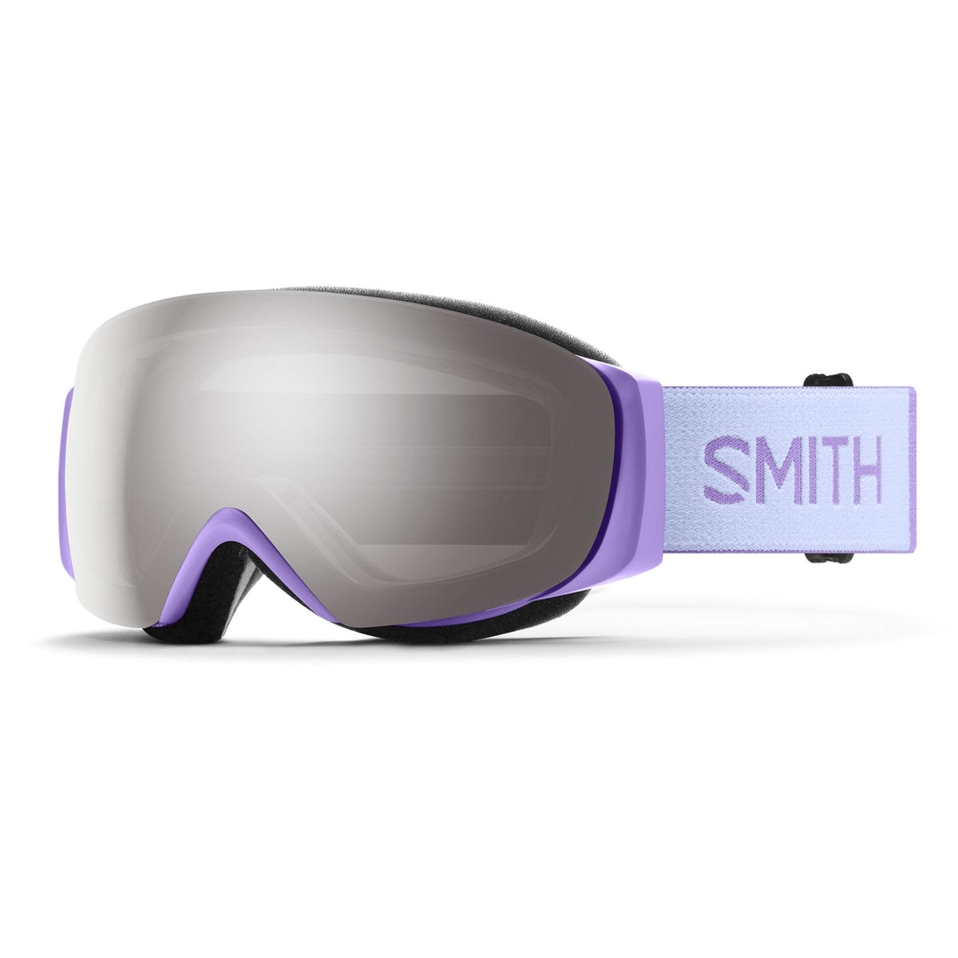 Smith Women's I/O MAG S