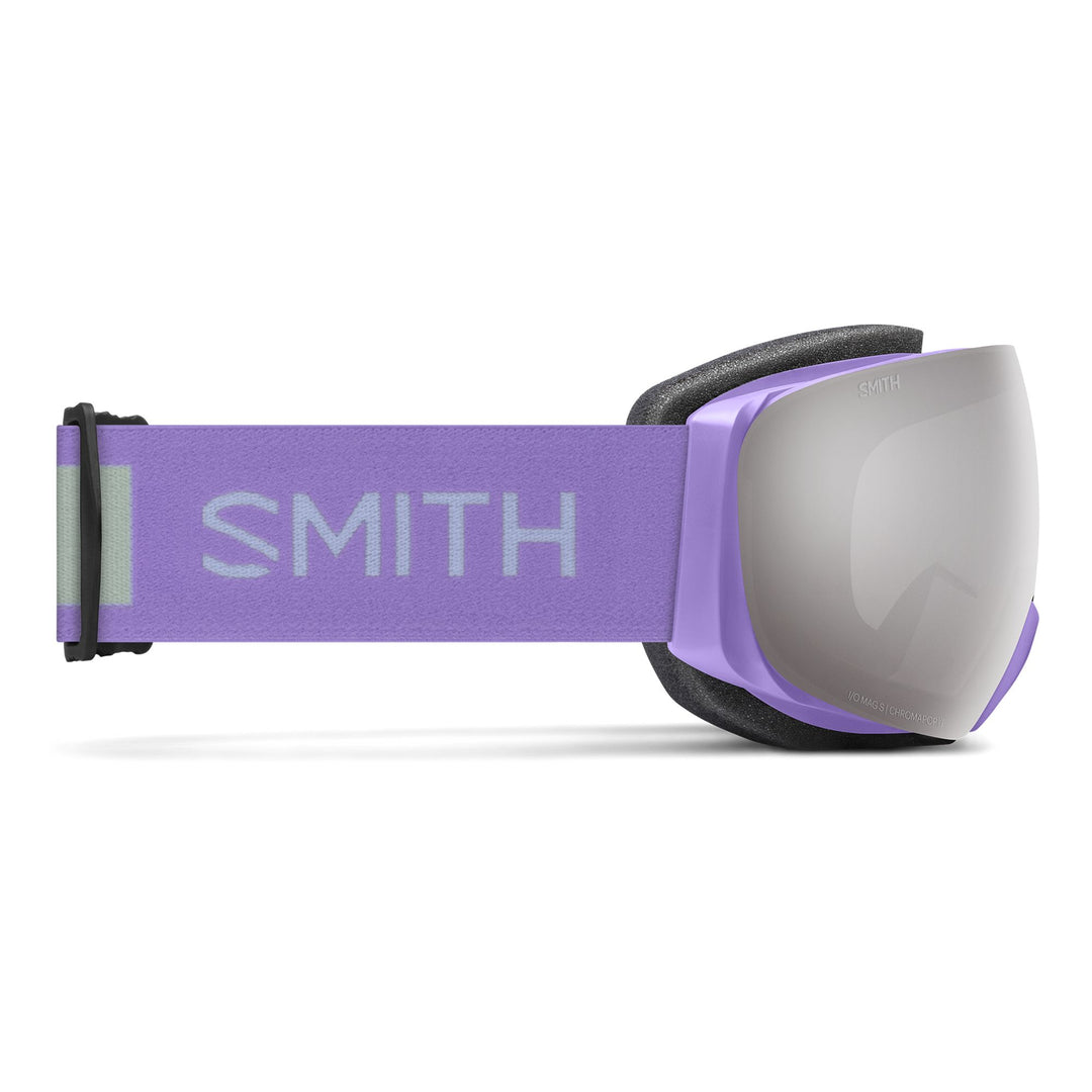 Smith Women's I/O MAG S