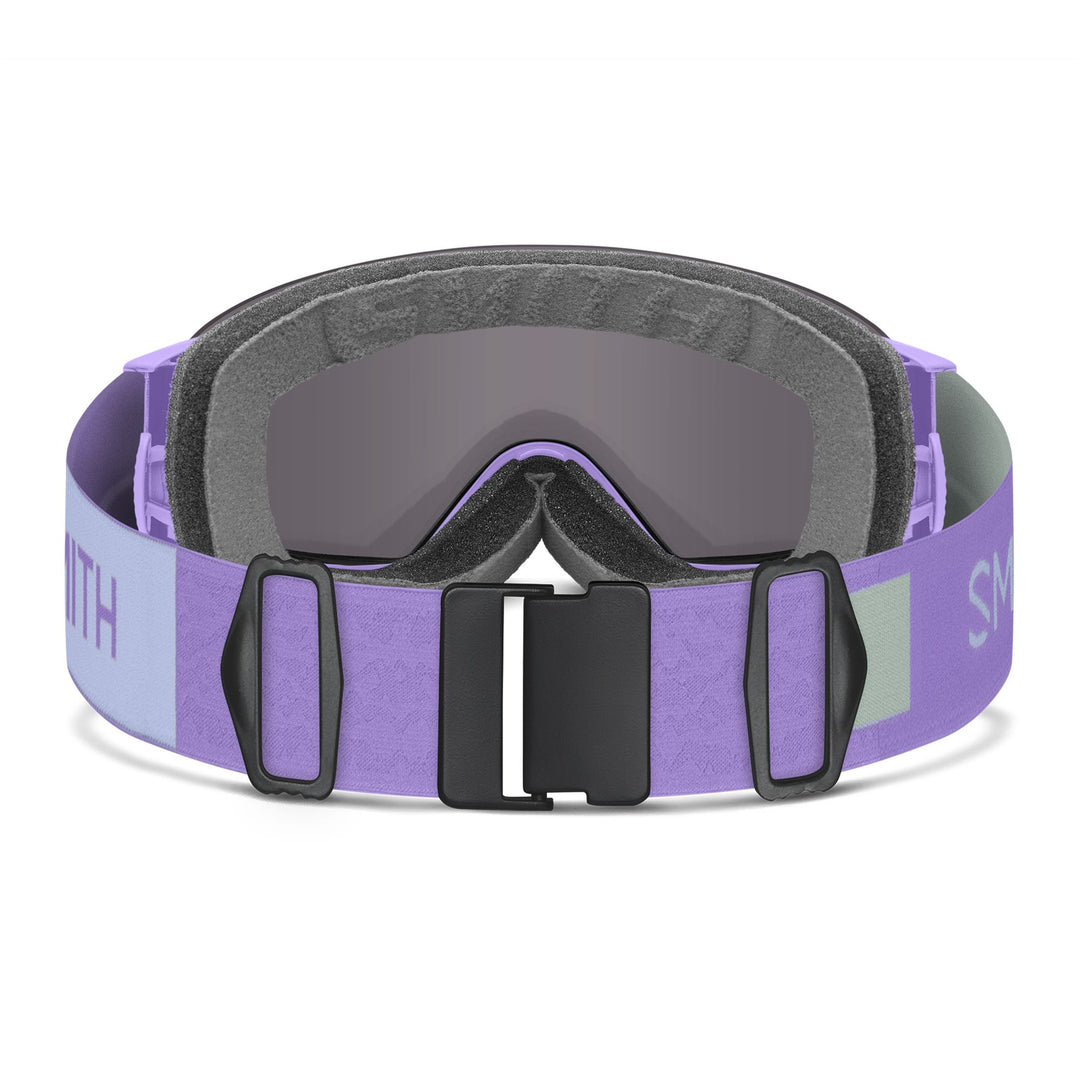 Smith Women's I/O MAG S
