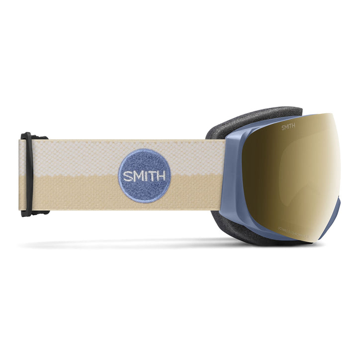 Smith Women's I/O MAG S