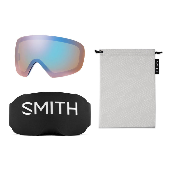Smith Women's I/O MAG S