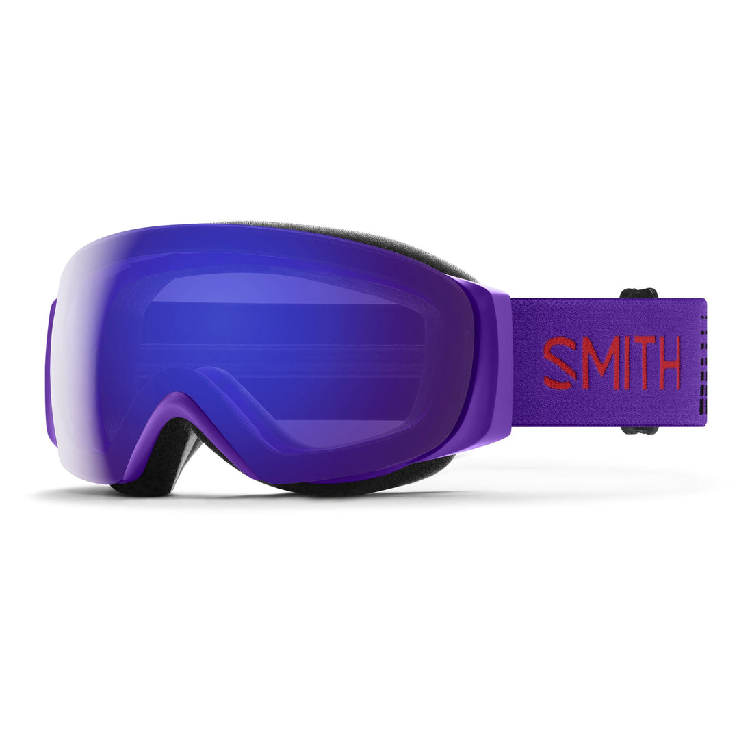 Smith Women's I/O MAG S