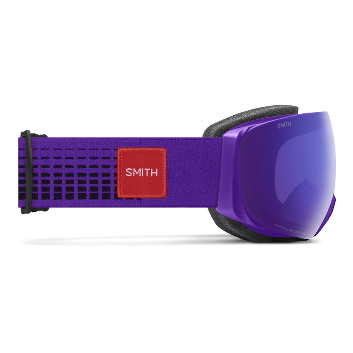 Smith Women's I/O MAG S