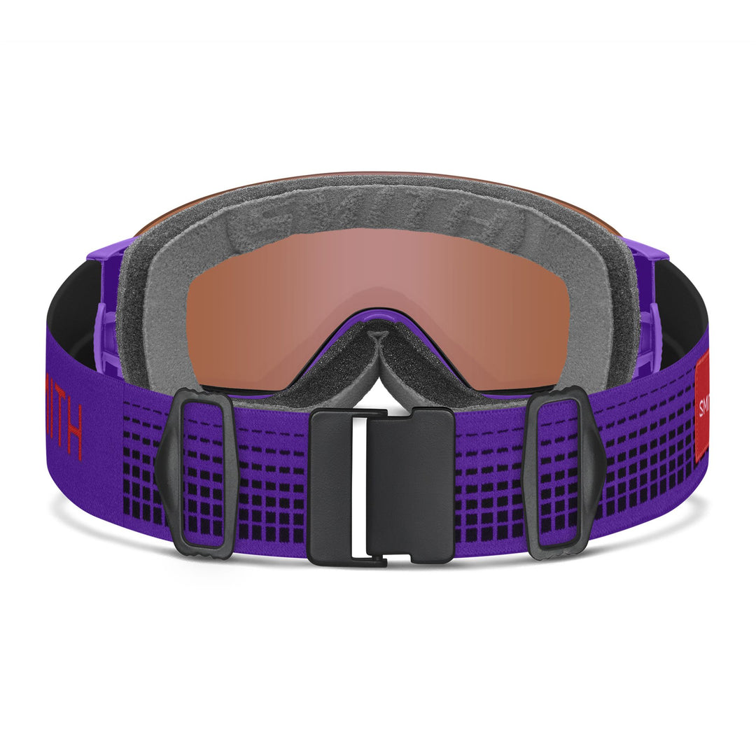 Smith Women's I/O MAG S