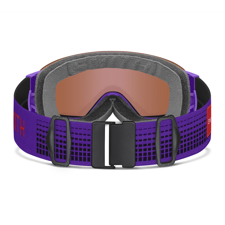 Smith Women's I/O MAG S