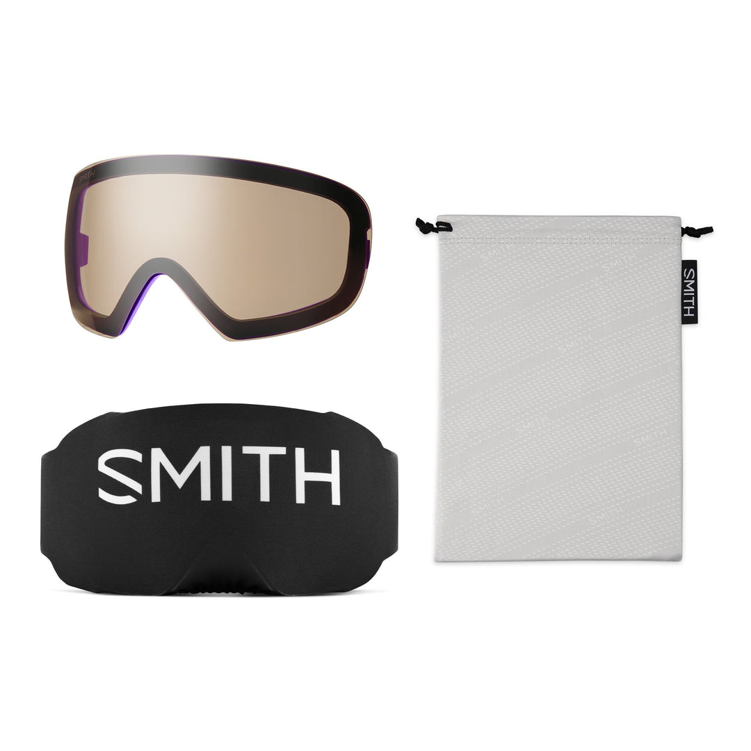 Smith Women's I/O MAG S