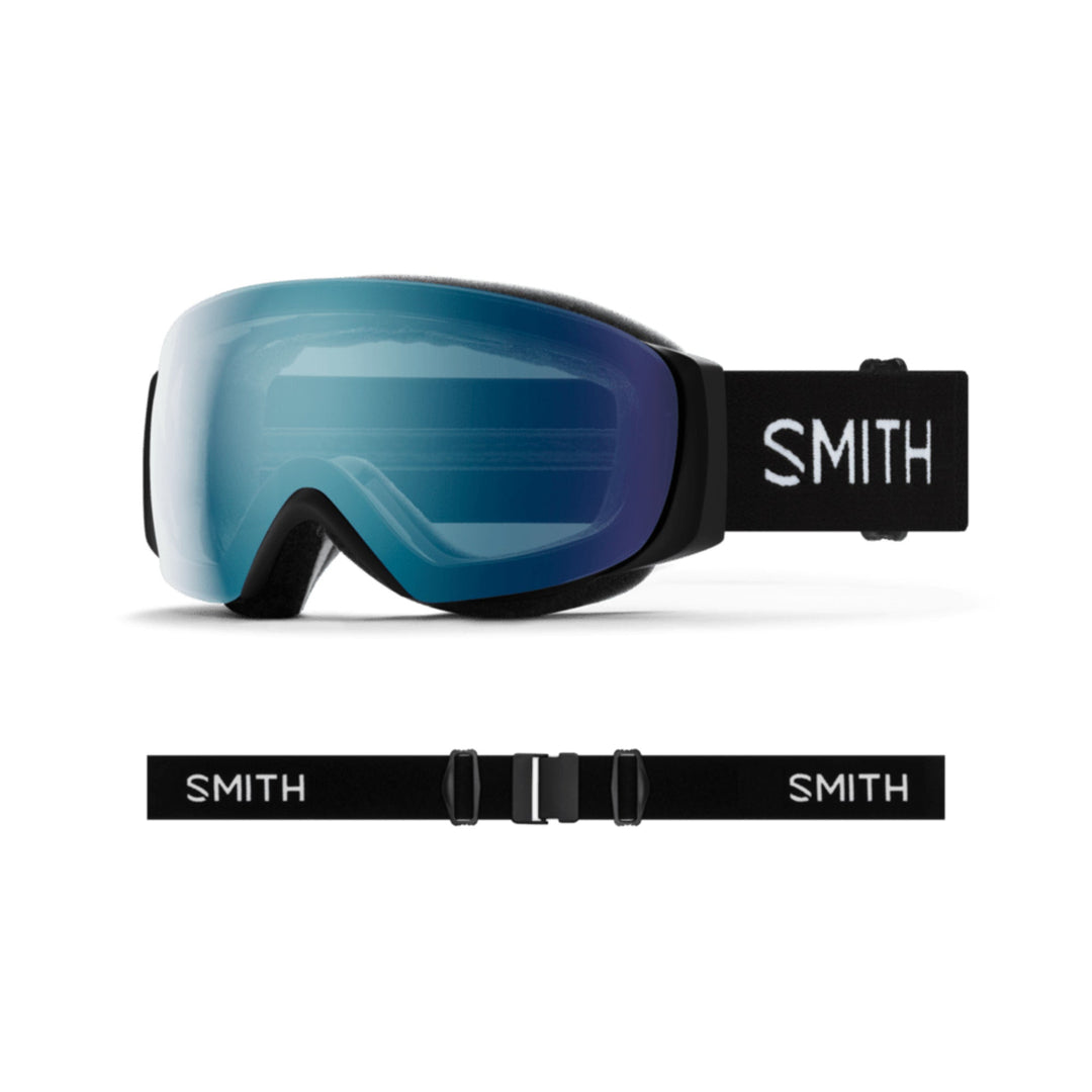 Smith Women's I/O MAG S