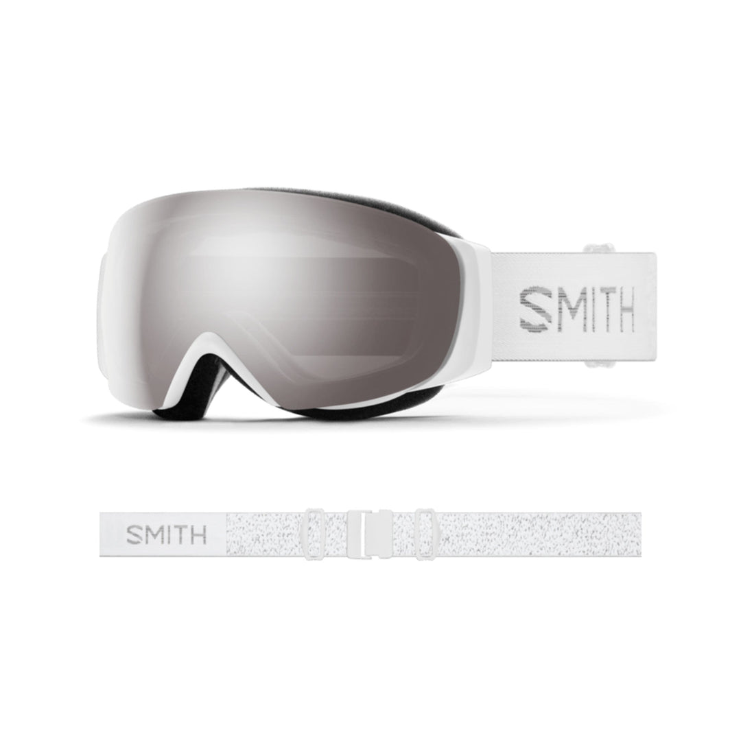 Smith Women's I/O MAG S
