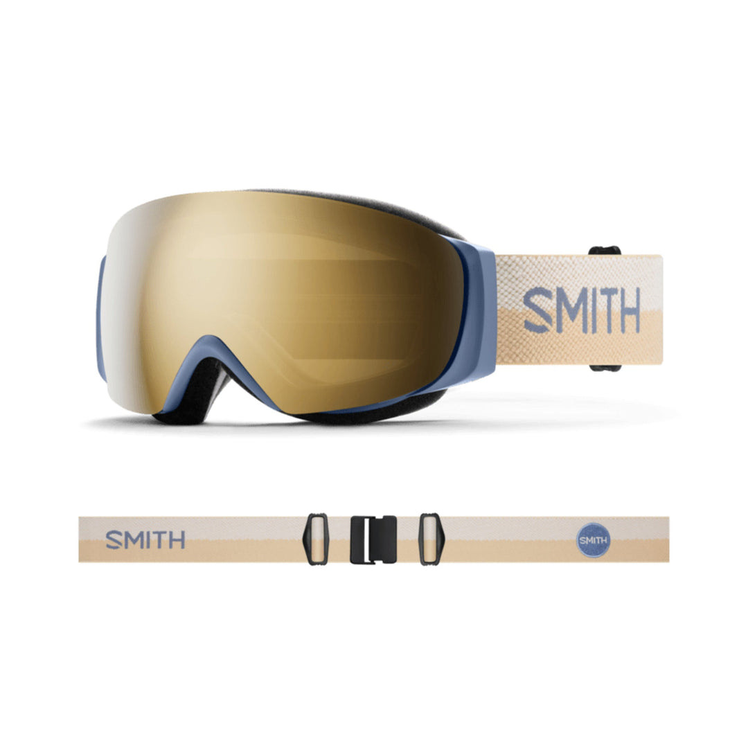 Smith Women's I/O MAG S