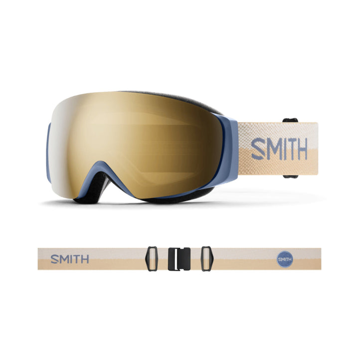 Smith Women's I/O MAG S
