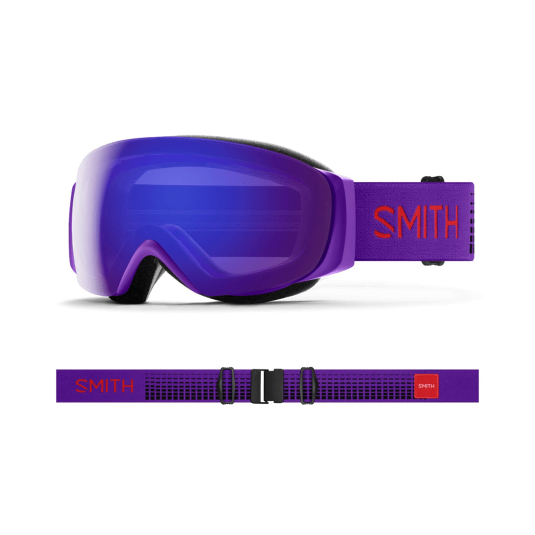 Smith Women's I/O MAG S