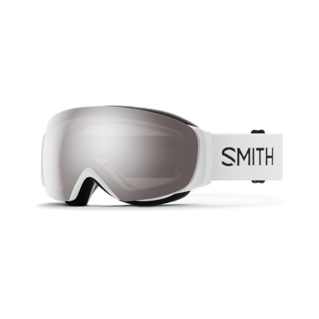Smith Women's I/O Mag S Low Bridge Fit Low Bridge Fit