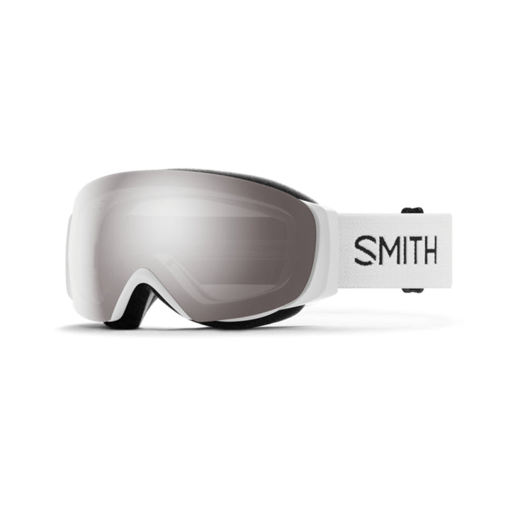 Smith Women's I/O Mag S Low Bridge Fit Low Bridge Fit