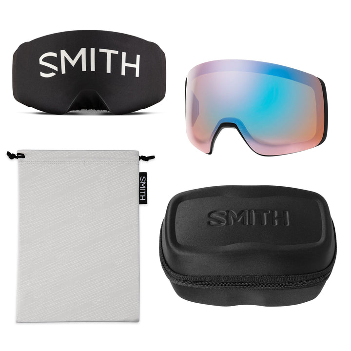 Smith 4D MAG