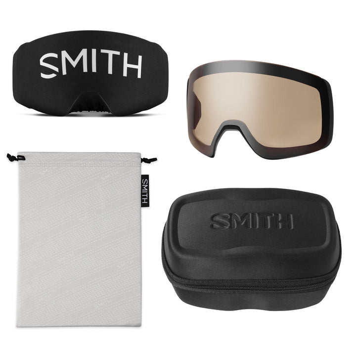Smith 4D MAG