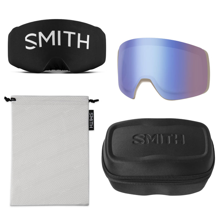 Smith 4D MAG