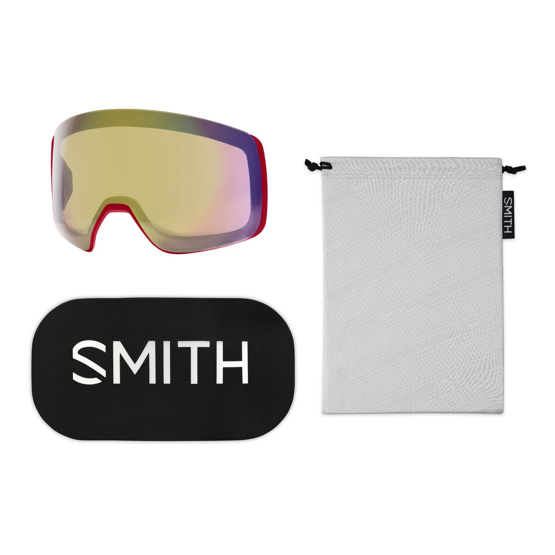 Smith 4D MAG