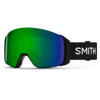 Black | ChromaPop Sun Green Mirror