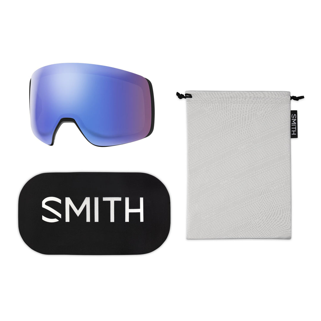 Smith 4D MAG