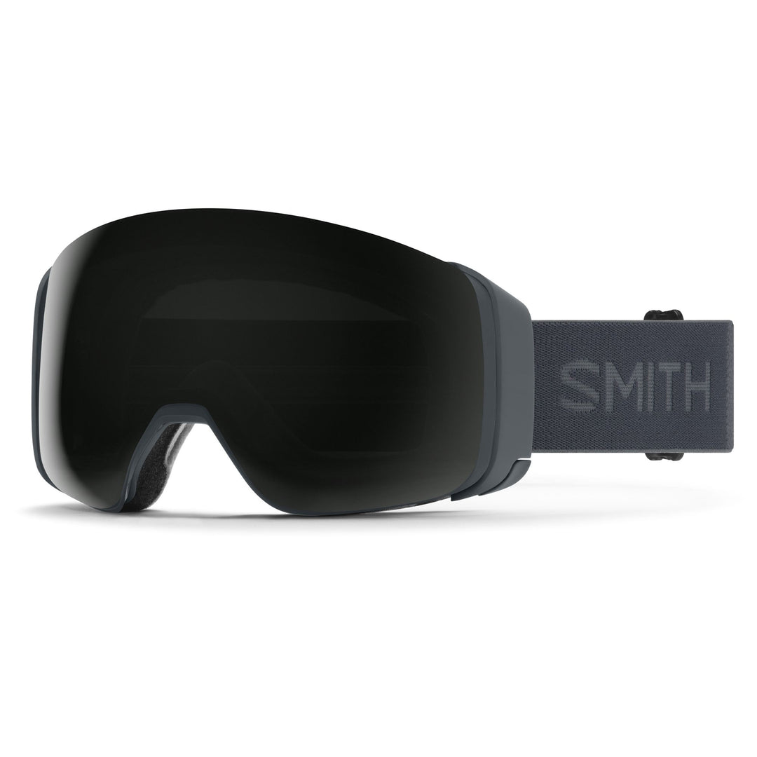 Smith 4D MAG