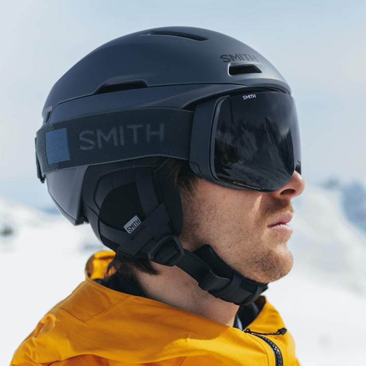 Smith 4D MAG