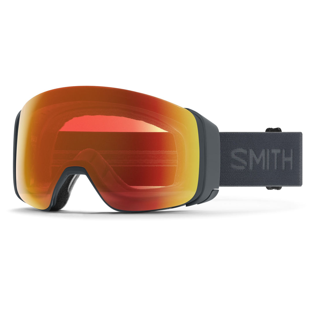 Smith 4D MAG