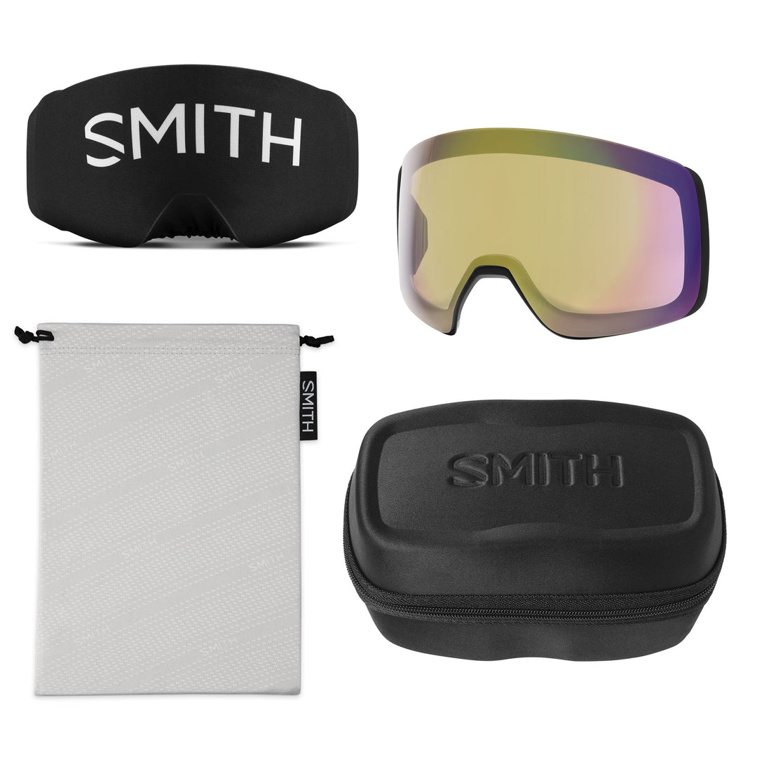 Smith 4D MAG