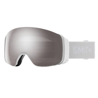 White Vapor | ChromaPop Sun Platinum Mirror