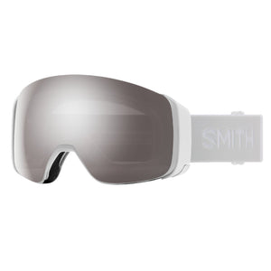 White Vapor | ChromaPop Sun Platinum Mirror