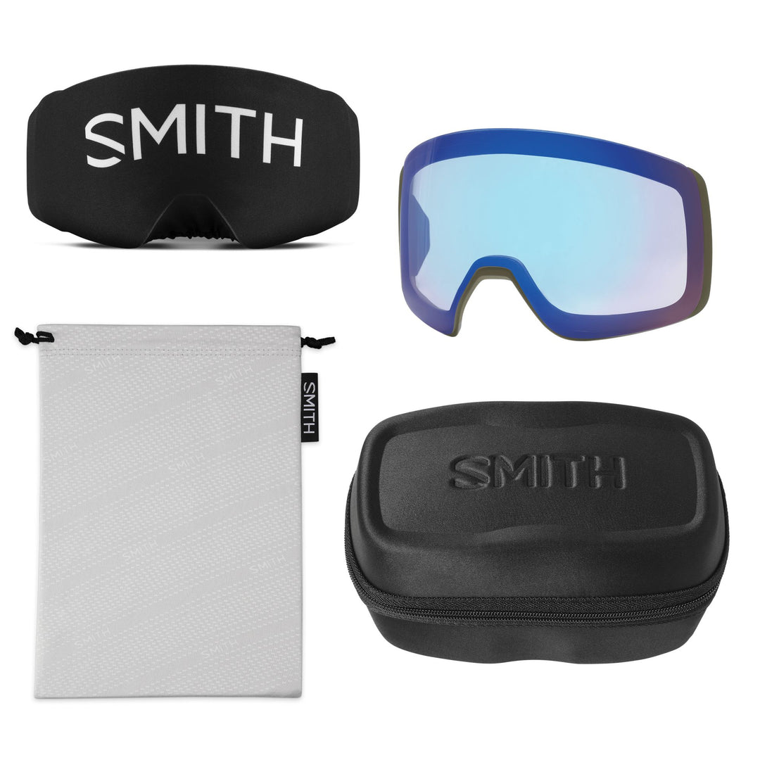 Smith 4D MAG