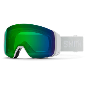 White Vapor | ChromaPop Everyday Green Mirror