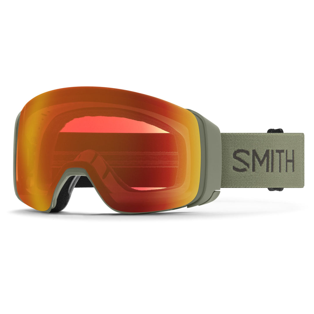 Smith 4D MAG