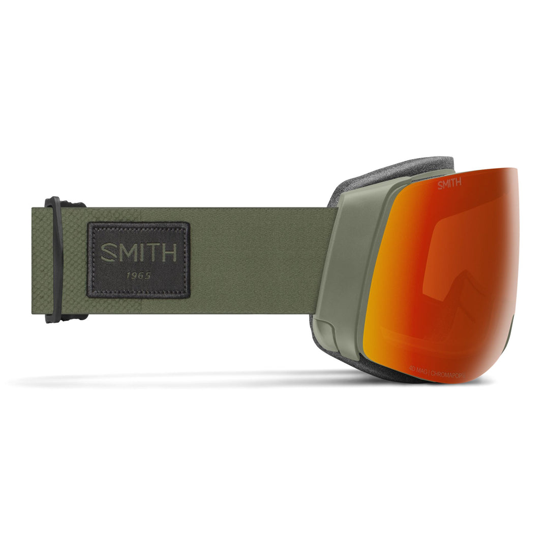 Smith 4D MAG