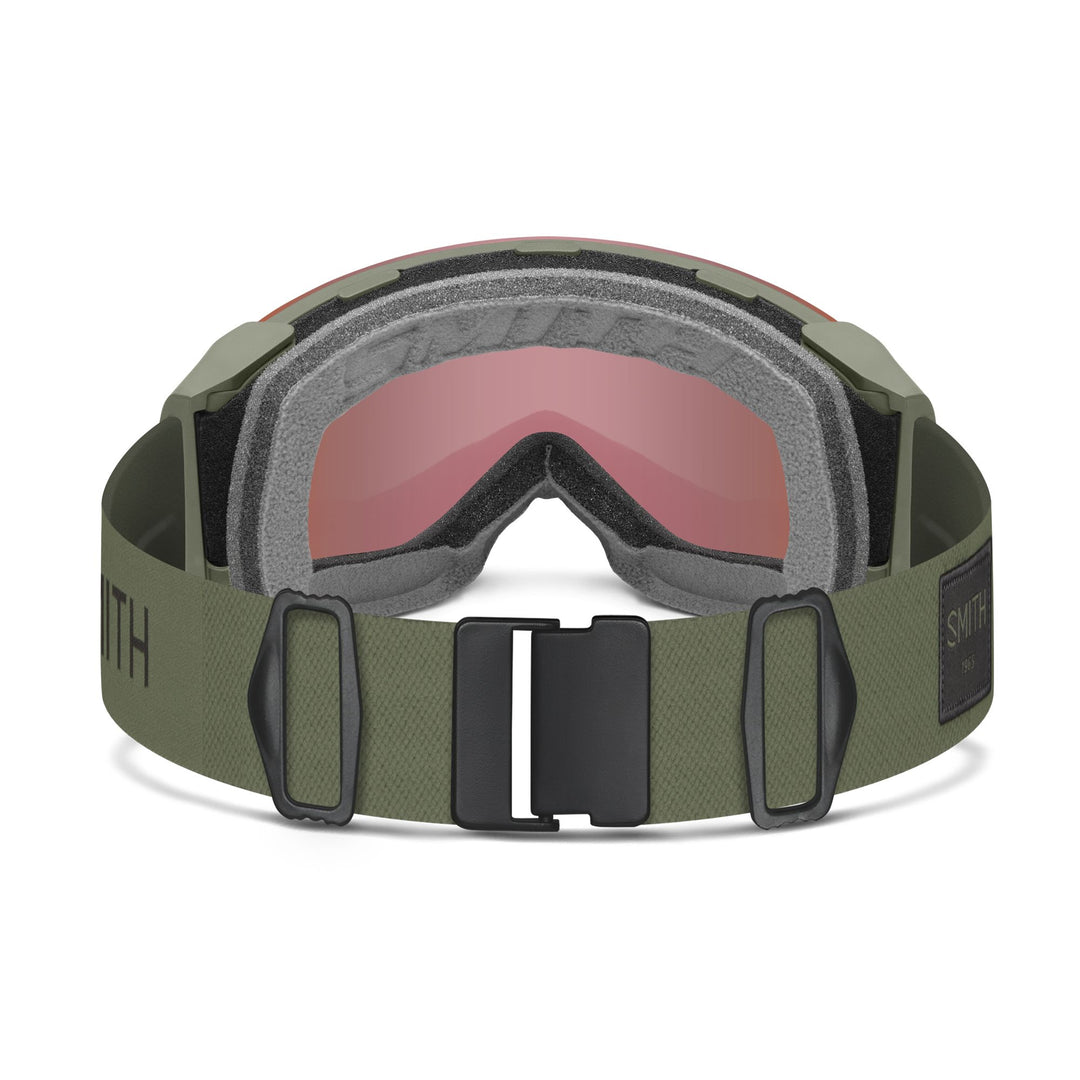 Smith 4D MAG