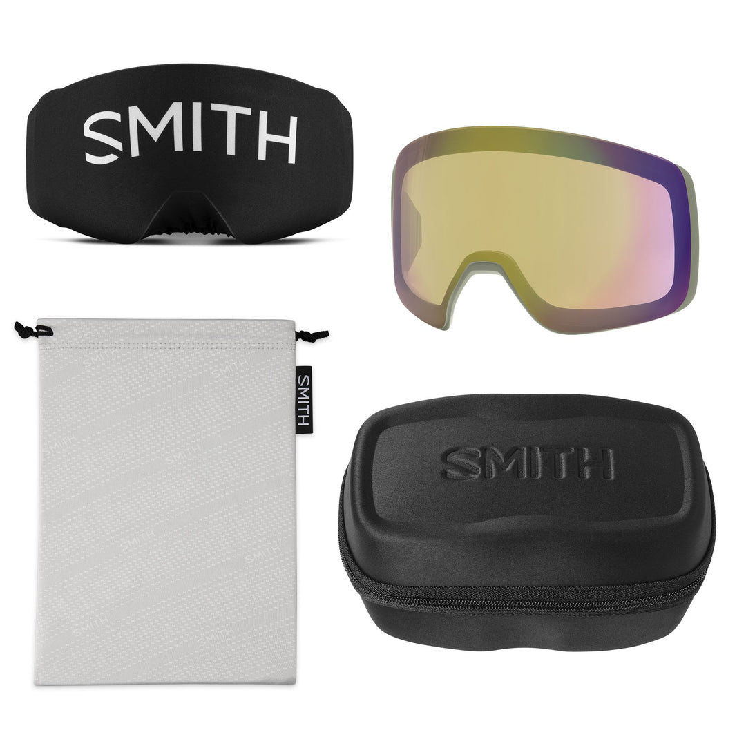 Smith 4D MAG