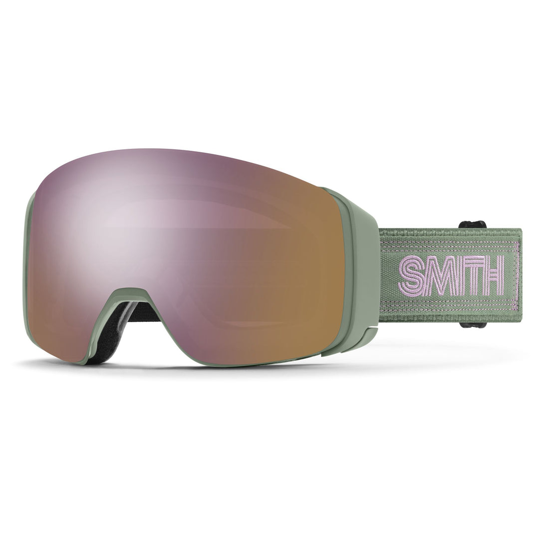 Smith 4D MAG
