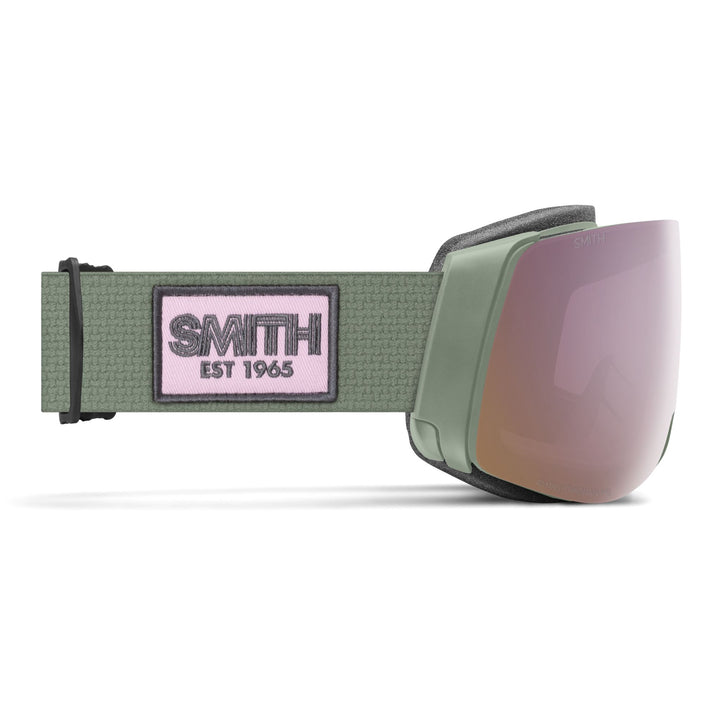 Smith 4D MAG