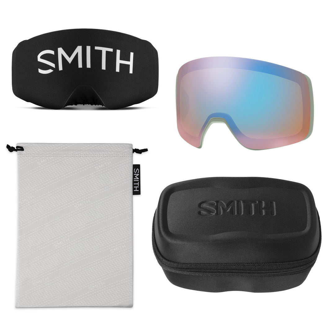 Smith 4D MAG