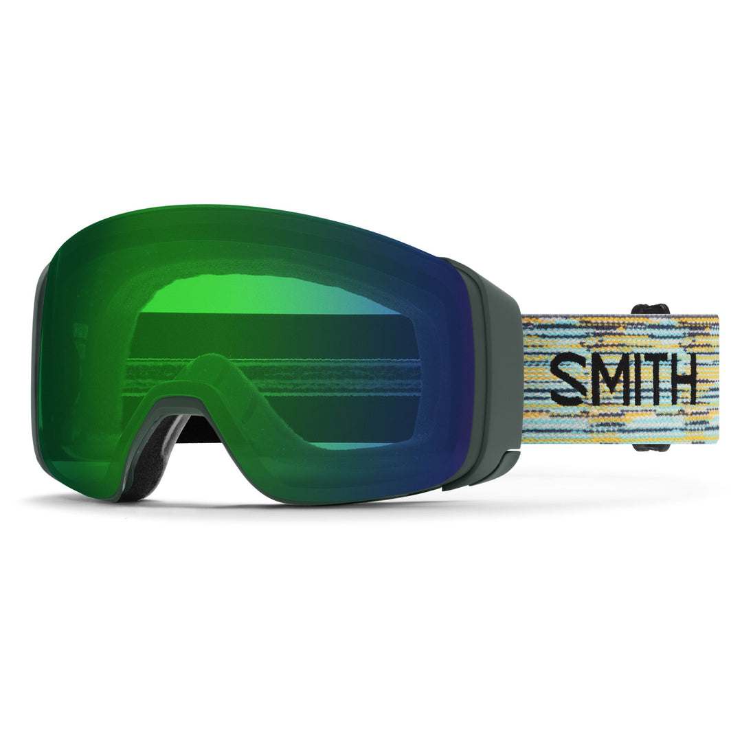 Smith 4D MAG