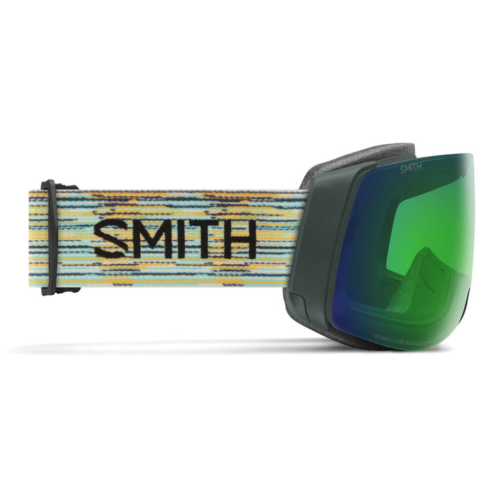 Smith 4D MAG